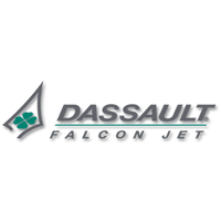 Dassault - Falcon Jet