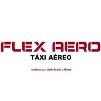 Flex Aero - Táxi Aéreo