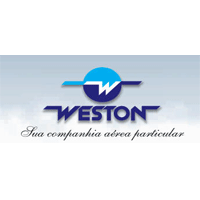 Weston - Sua companhia aérea particular