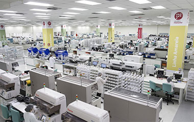 Toxicologia Pardini